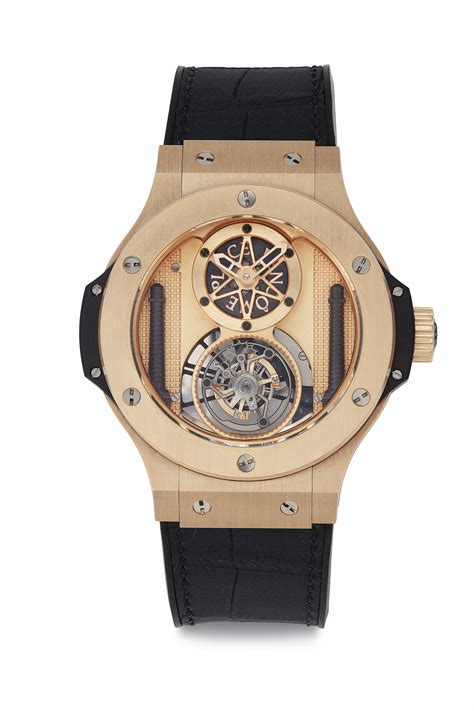 hublot limited edition price